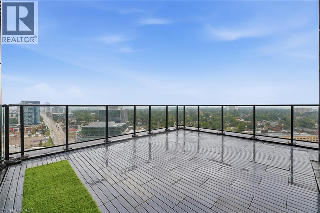 Apartment for sale at 1 VICTORIA Street Unit# 1902, Downtown Kitchener, Kitchener, Ontario, photo 37
