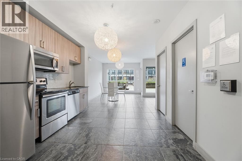 Apartment for sale at 1 VICTORIA Street Unit# 1902, Downtown Kitchener, Kitchener, Ontario, photo 45