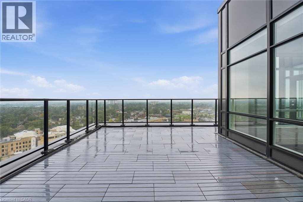 Apartment for sale at 1 VICTORIA Street Unit# 1902, Downtown Kitchener, Kitchener, Ontario, photo 38