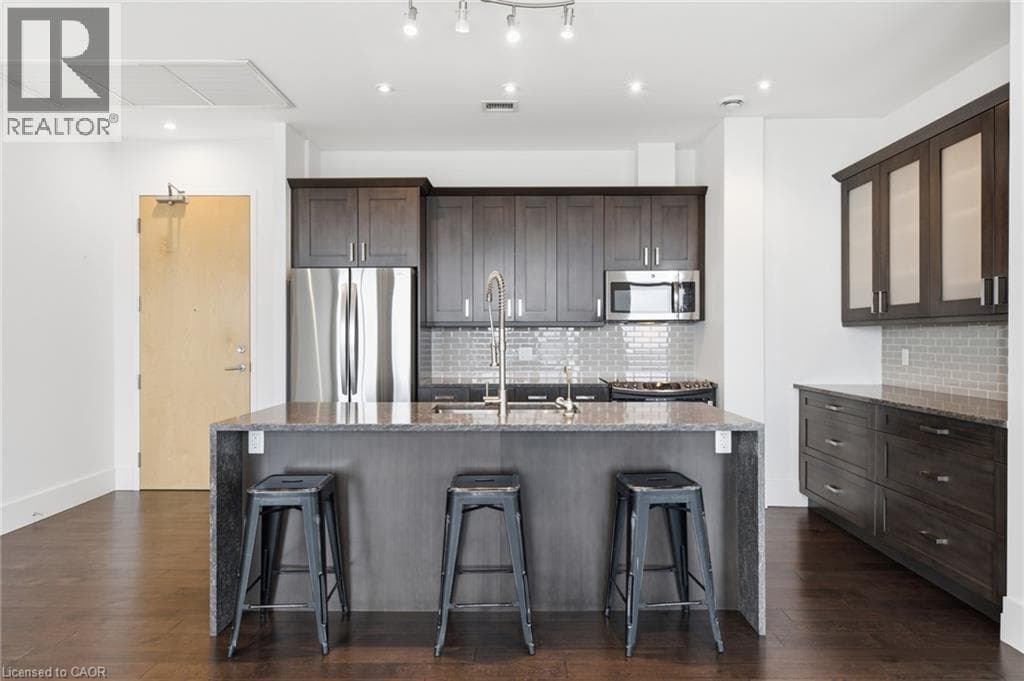 Apartment for sale at 1 VICTORIA Street Unit# 1902, Downtown Kitchener, Kitchener, Ontario, photo 12