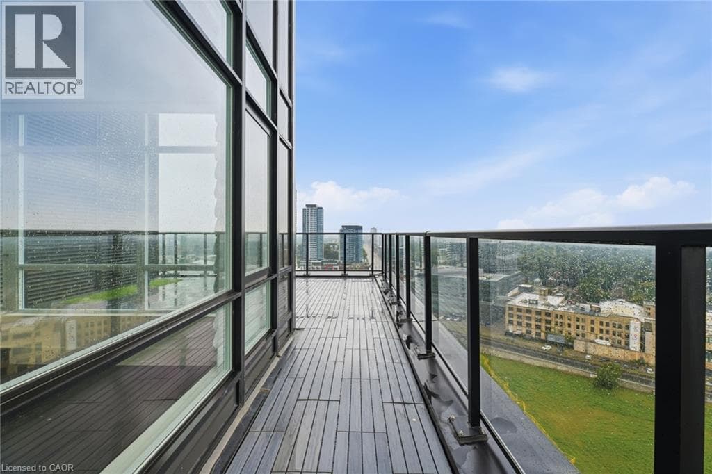 Apartment for sale at 1 VICTORIA Street Unit# 1902, Downtown Kitchener, Kitchener, Ontario, photo 39
