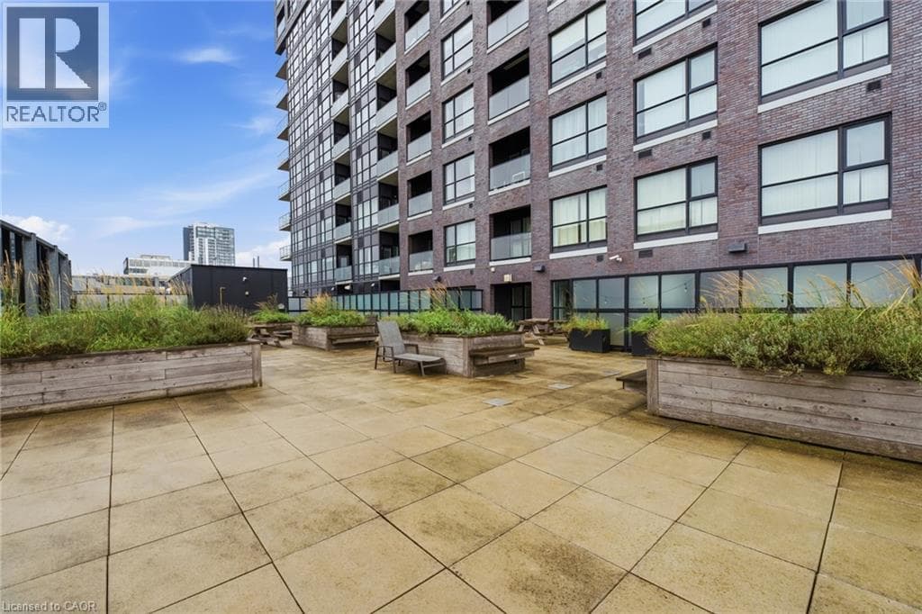 Apartment for sale at 1 VICTORIA Street Unit# 1902, Downtown Kitchener, Kitchener, Ontario, photo 43
