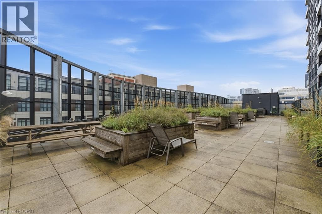 Apartment for sale at 1 VICTORIA Street Unit# 1902, Downtown Kitchener, Kitchener, Ontario, photo 44