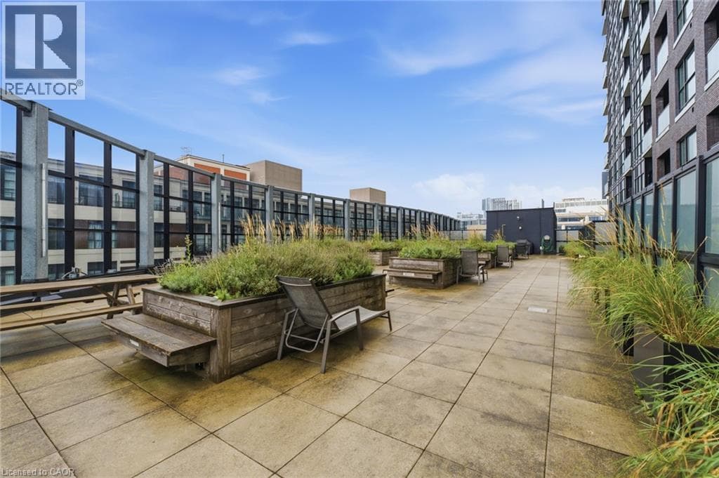 Apartment for sale at 1 VICTORIA Street Unit# 1902, Downtown Kitchener, Kitchener, Ontario, photo 46