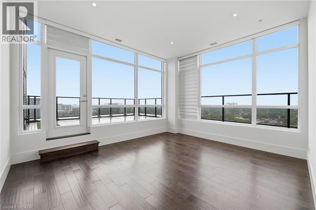 Apartment for sale at 1 VICTORIA Street Unit# 1902, Downtown Kitchener, Kitchener, Ontario, photo 20