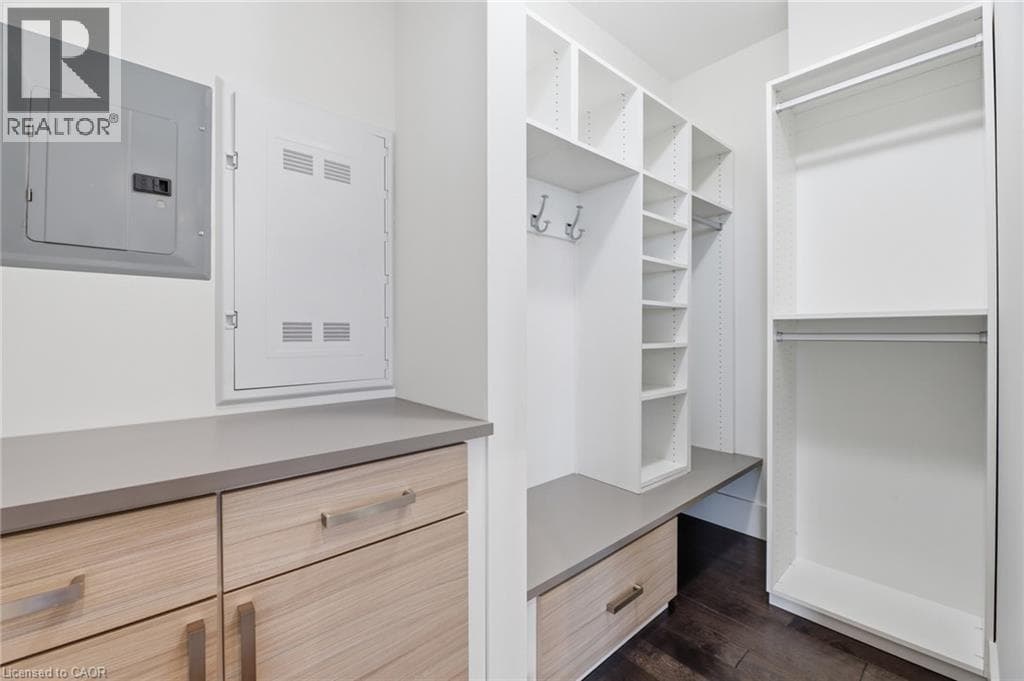 Apartment for sale at 1 VICTORIA Street Unit# 1902, Downtown Kitchener, Kitchener, Ontario, photo 11