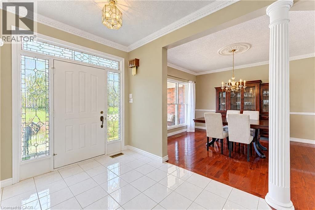 Detached for sale at 22 ANITA Drive, St. Clements, Wellesley, Ontario, photo 7