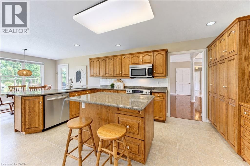Detached for sale at 22 ANITA Drive, St. Clements, Wellesley, Ontario, photo 24