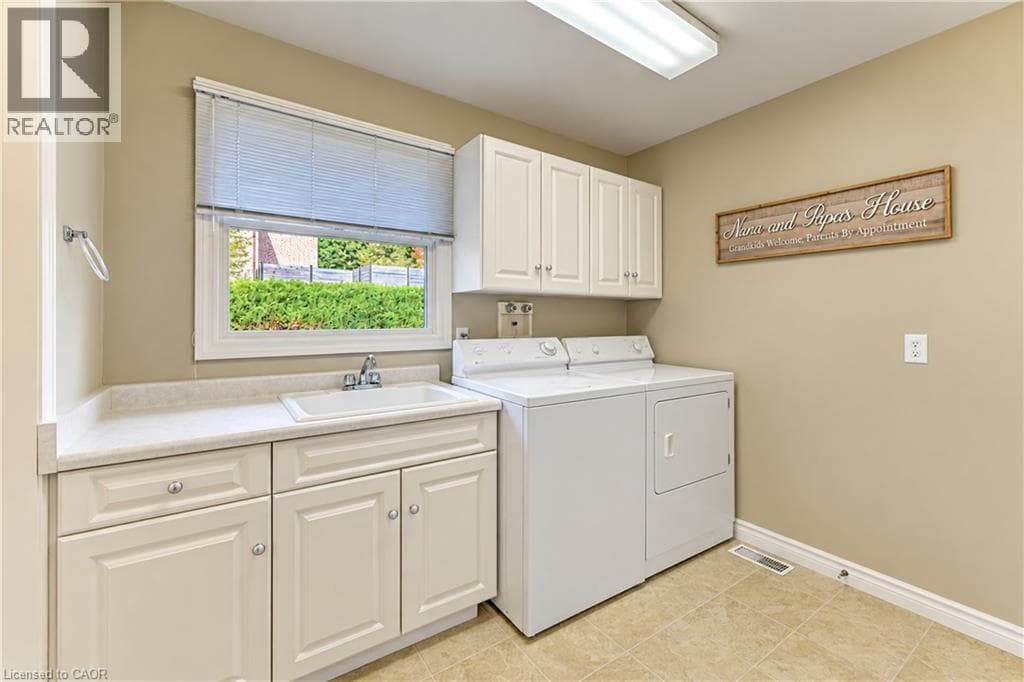 Detached for sale at 22 ANITA Drive, St. Clements, Wellesley, Ontario, photo 29