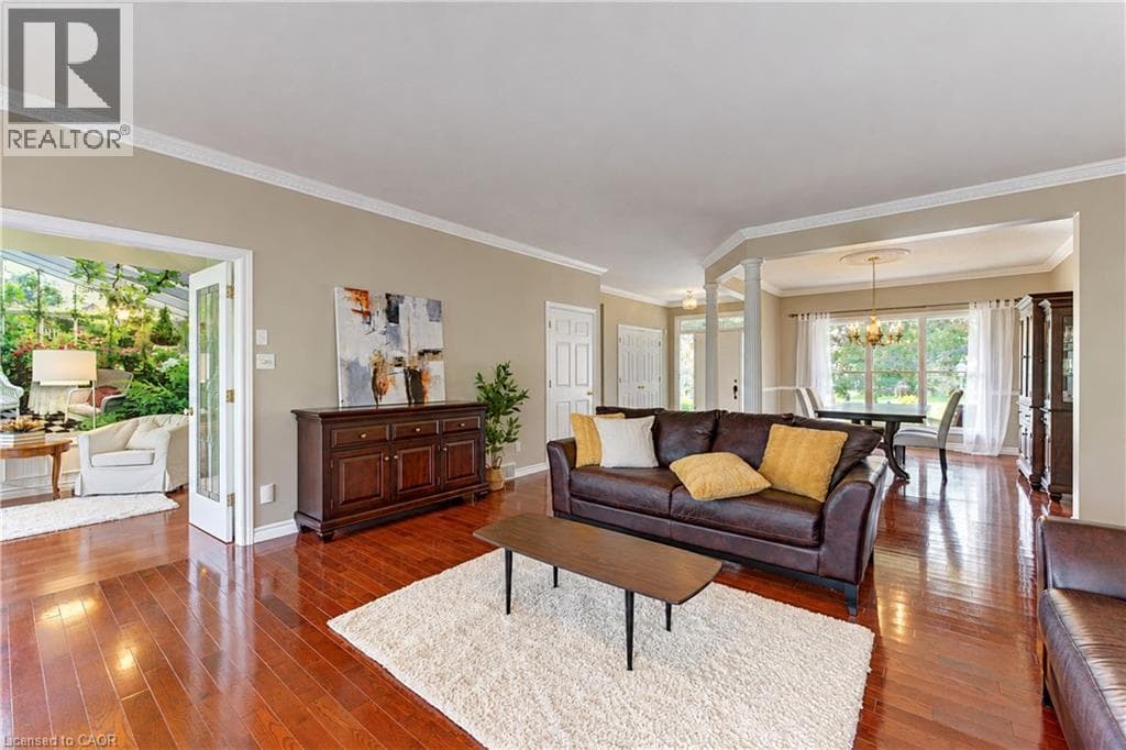 Detached for sale at 22 ANITA Drive, St. Clements, Wellesley, Ontario, photo 11