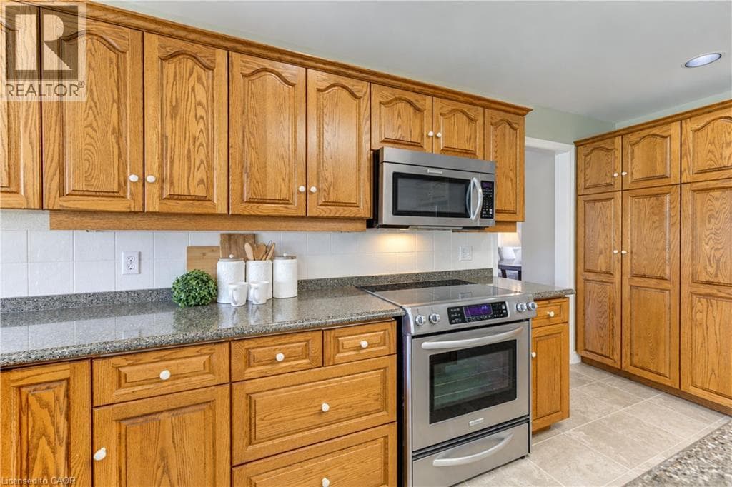 Detached for sale at 22 ANITA Drive, St. Clements, Wellesley, Ontario, photo 21