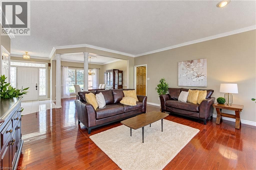 Detached for sale at 22 ANITA Drive, St. Clements, Wellesley, Ontario, photo 12