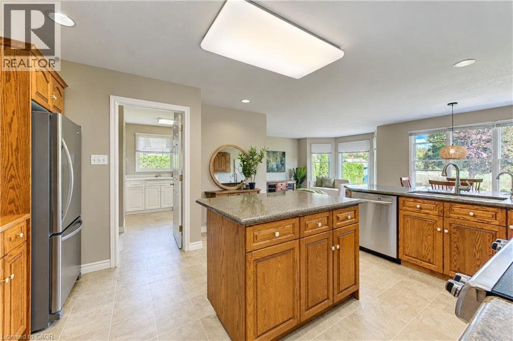 Detached for sale at 22 ANITA Drive, St. Clements, Wellesley, Ontario, photo 17