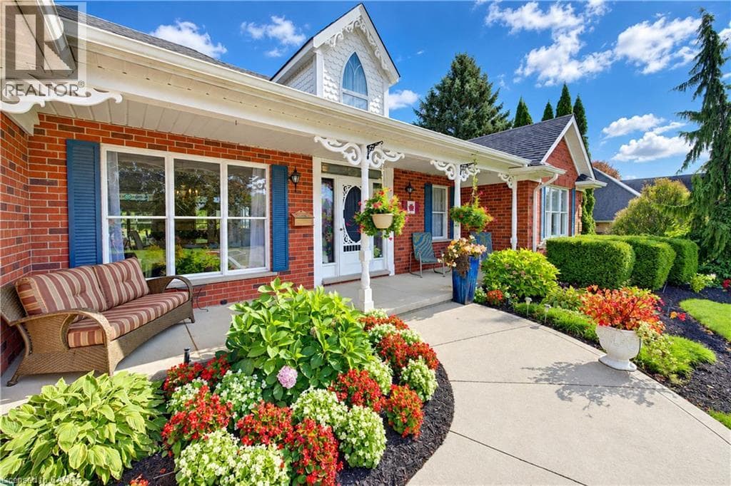 Detached for sale at 22 ANITA Drive, St. Clements, Wellesley, Ontario, photo 5
