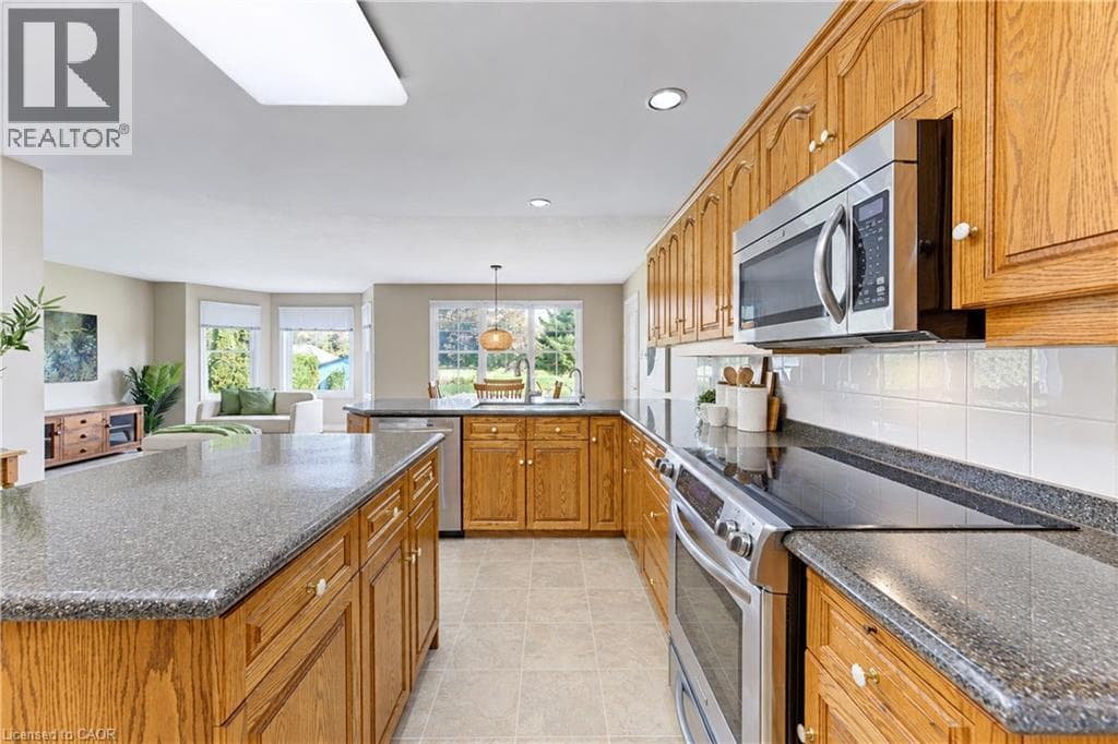 Detached for sale at 22 ANITA Drive, St. Clements, Wellesley, Ontario, photo 18
