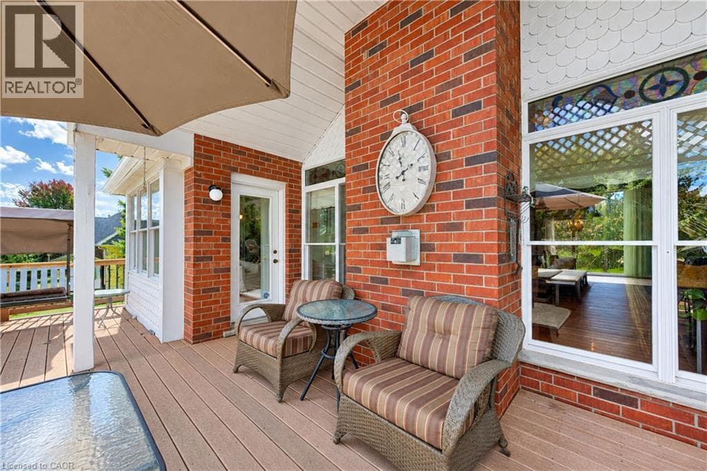 Detached for sale at 22 ANITA Drive, St. Clements, Wellesley, Ontario, photo 42