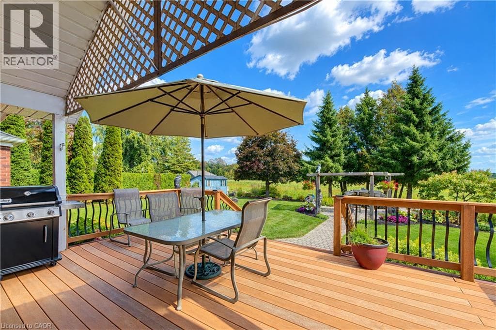 Detached for sale at 22 ANITA Drive, St. Clements, Wellesley, Ontario, photo 47