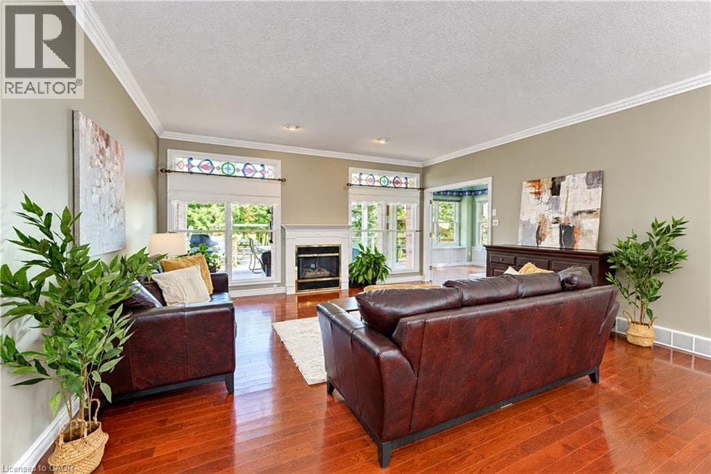 Detached for sale at 22 ANITA Drive, St. Clements, Wellesley, Ontario, photo 13