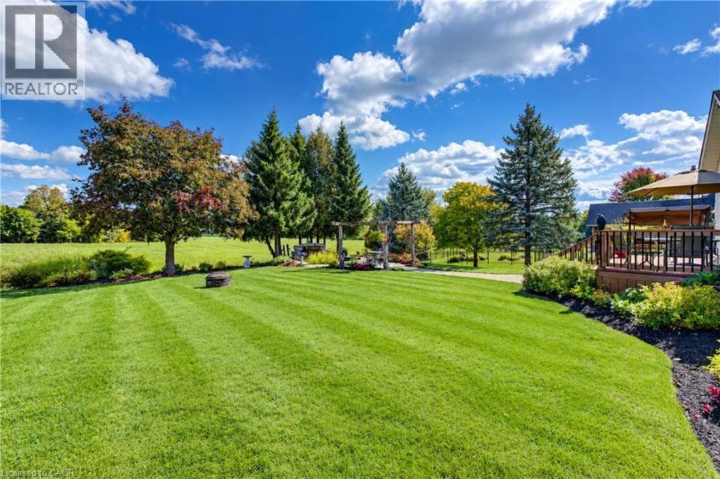 Detached for sale at 22 ANITA Drive, St. Clements, Wellesley, Ontario, photo 46