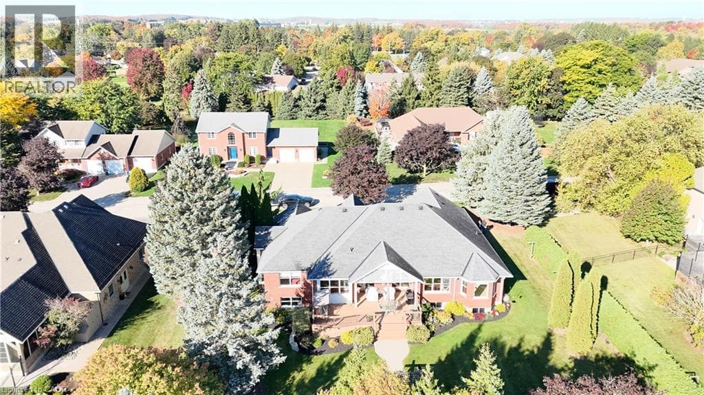 Detached for sale at 22 ANITA Drive, St. Clements, Wellesley, Ontario, photo 3
