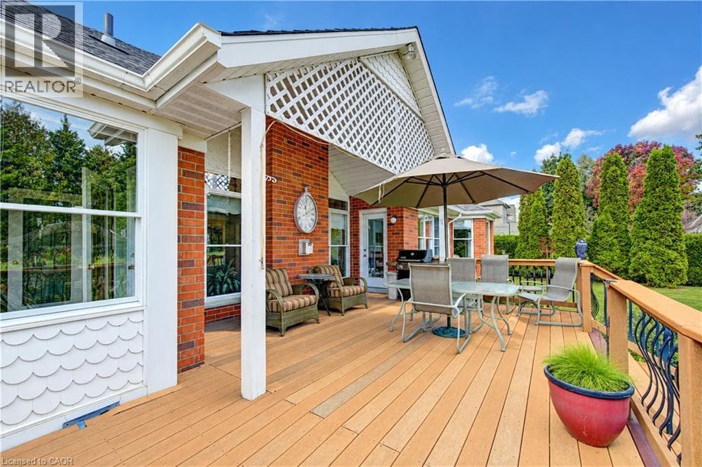 Detached for sale at 22 ANITA Drive, St. Clements, Wellesley, Ontario, photo 39