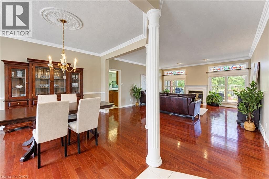 Detached for sale at 22 ANITA Drive, St. Clements, Wellesley, Ontario, photo 9