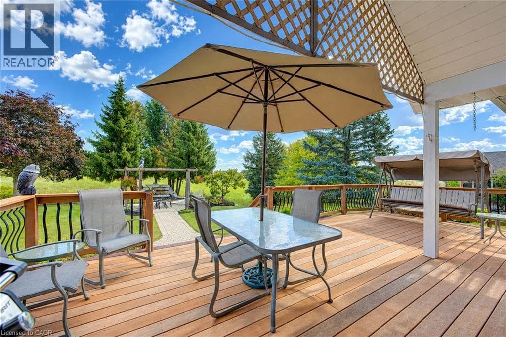 Detached for sale at 22 ANITA Drive, St. Clements, Wellesley, Ontario, photo 44