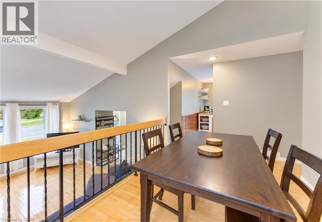 Detached for sale at 102 TOYNBEE Crescent, Forest Heights, Kitchener, Ontario, photo 10