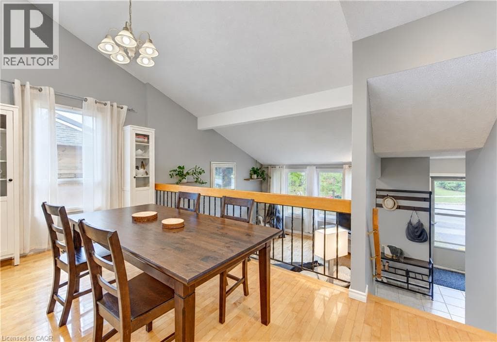 Detached for sale at 102 TOYNBEE Crescent, Forest Heights, Kitchener, Ontario, photo 16