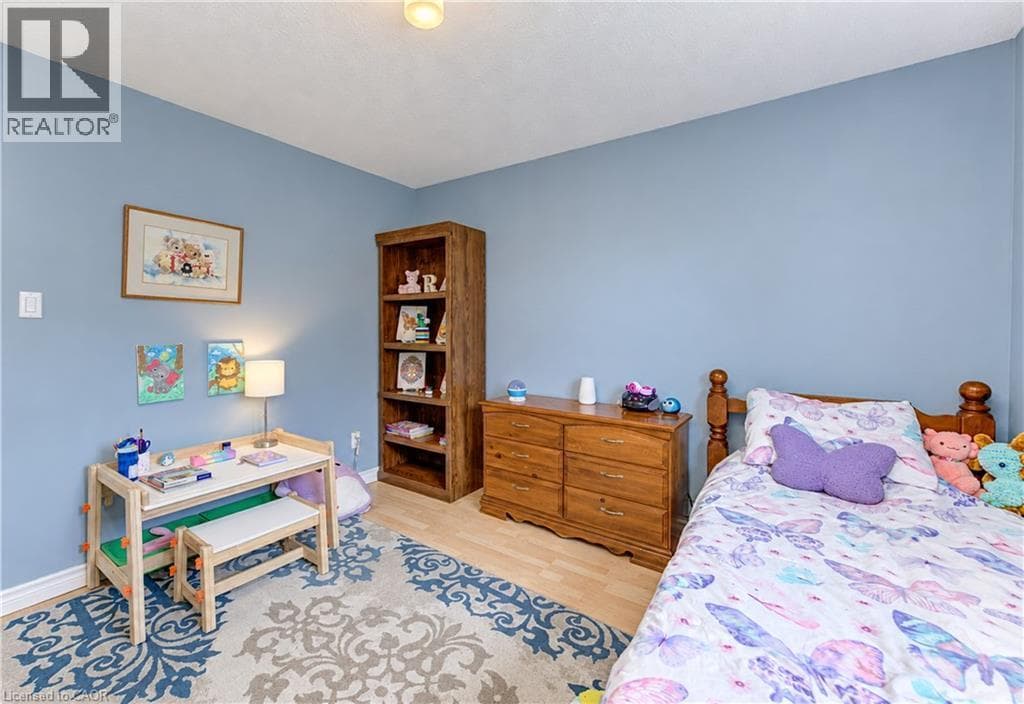 Detached for sale at 102 TOYNBEE Crescent, Forest Heights, Kitchener, Ontario, photo 19