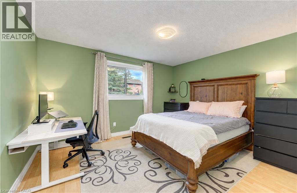 Detached for sale at 102 TOYNBEE Crescent, Forest Heights, Kitchener, Ontario, photo 20