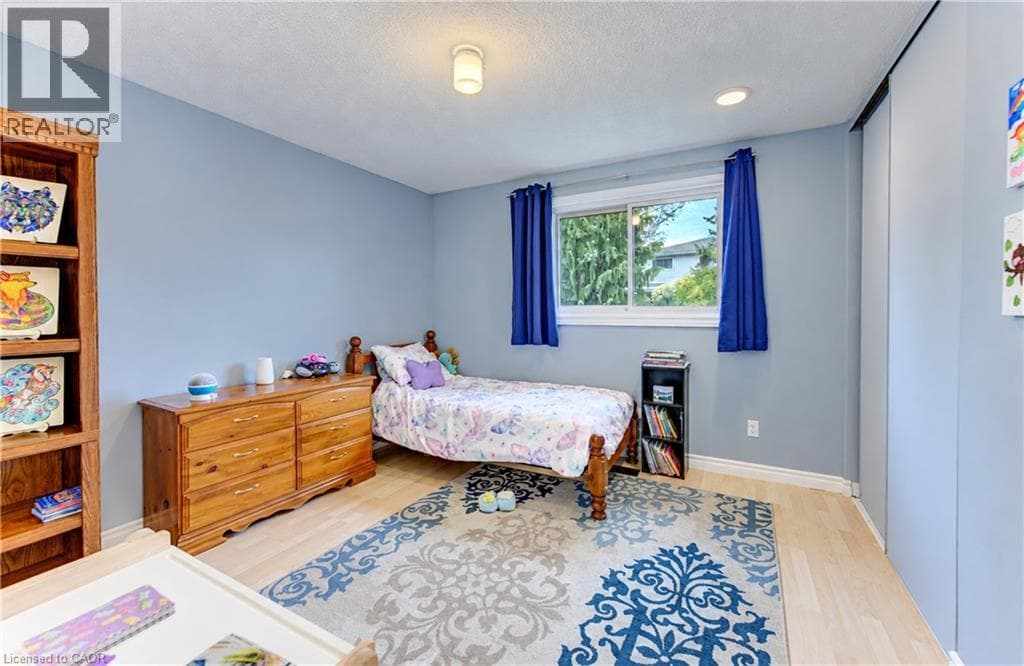 Detached for sale at 102 TOYNBEE Crescent, Forest Heights, Kitchener, Ontario, photo 18