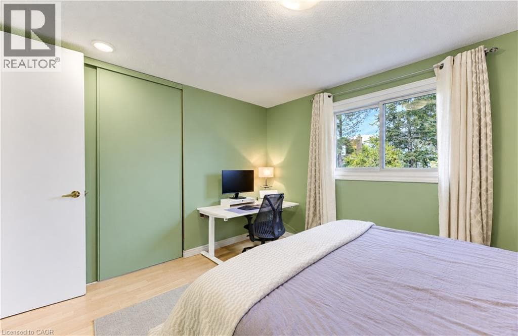 Detached for sale at 102 TOYNBEE Crescent, Forest Heights, Kitchener, Ontario, photo 21