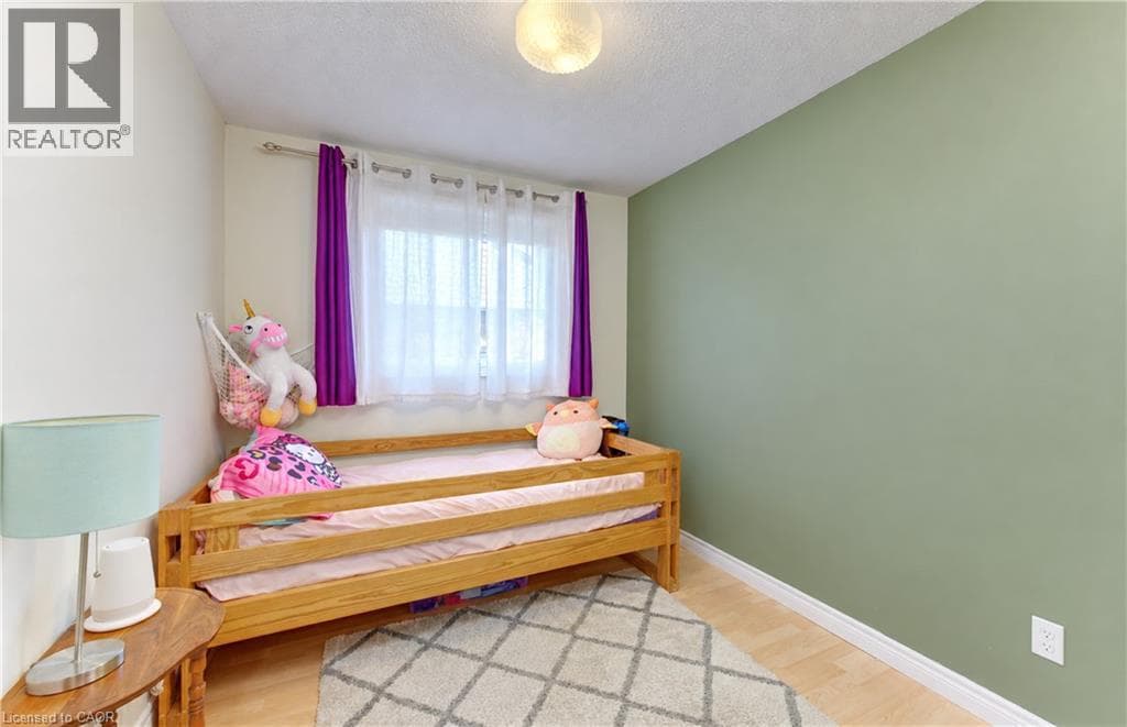 Detached for sale at 102 TOYNBEE Crescent, Forest Heights, Kitchener, Ontario, photo 23