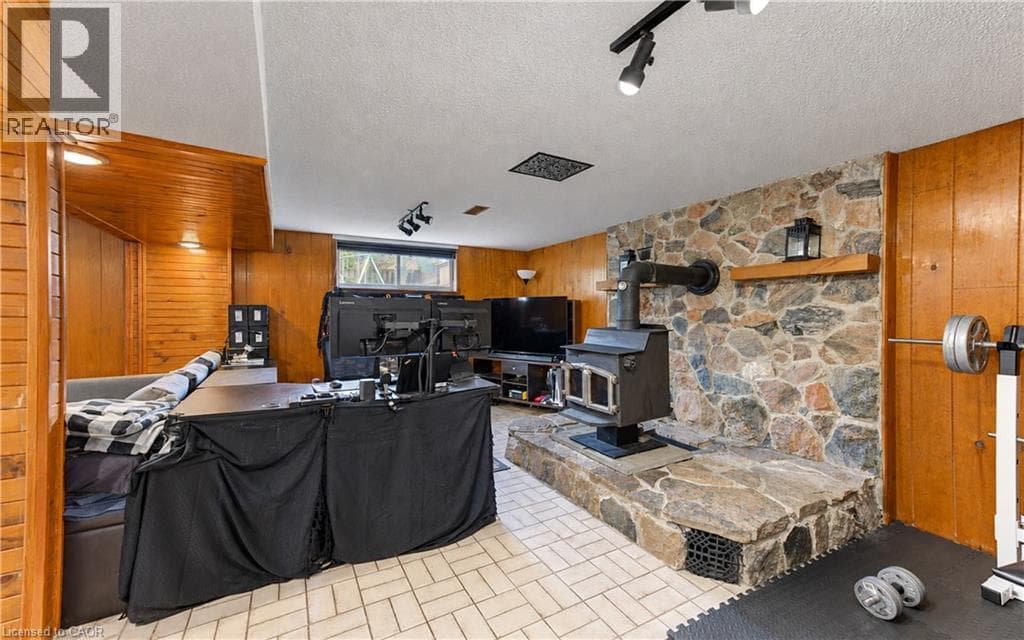 Detached for sale at 102 TOYNBEE Crescent, Forest Heights, Kitchener, Ontario, photo 25