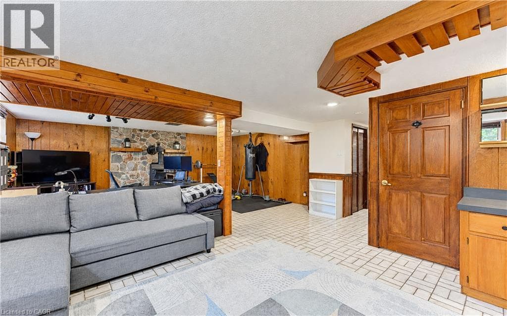 Detached for sale at 102 TOYNBEE Crescent, Forest Heights, Kitchener, Ontario, photo 24