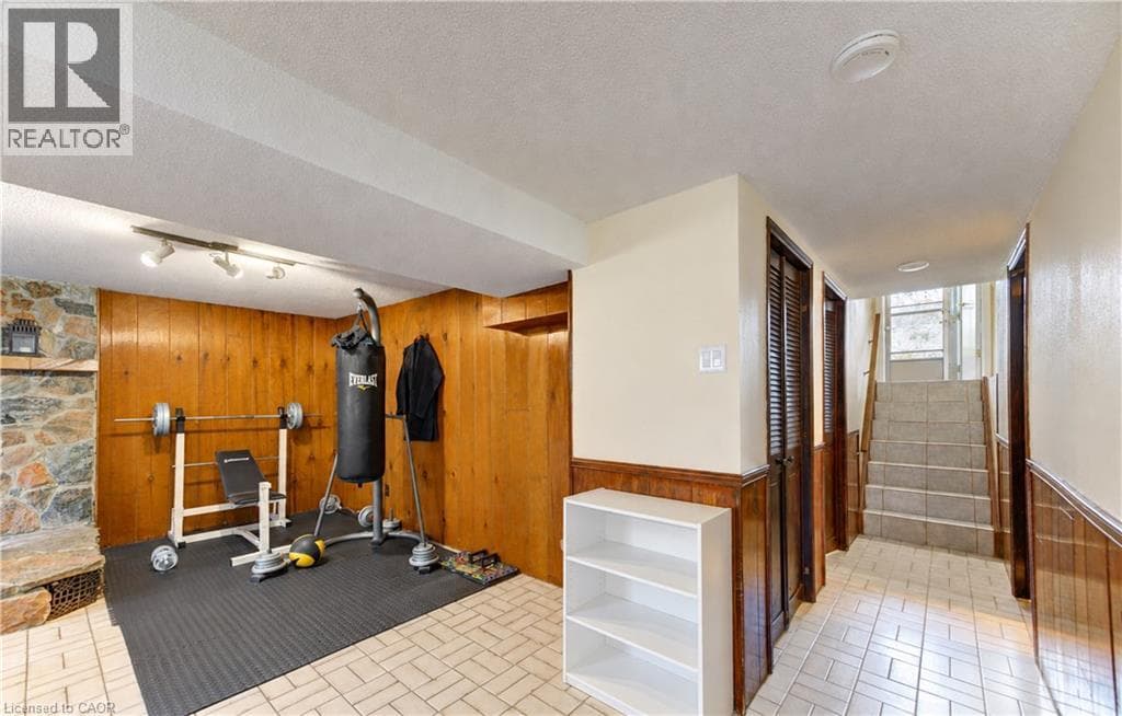 Detached for sale at 102 TOYNBEE Crescent, Forest Heights, Kitchener, Ontario, photo 26