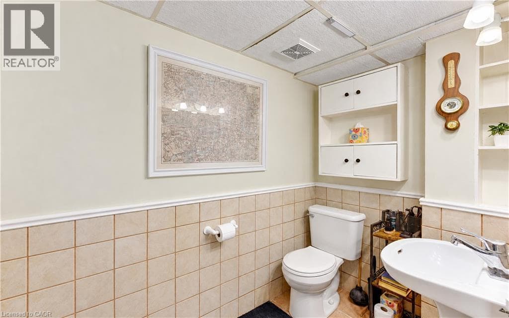 Detached for sale at 102 TOYNBEE Crescent, Forest Heights, Kitchener, Ontario, photo 29