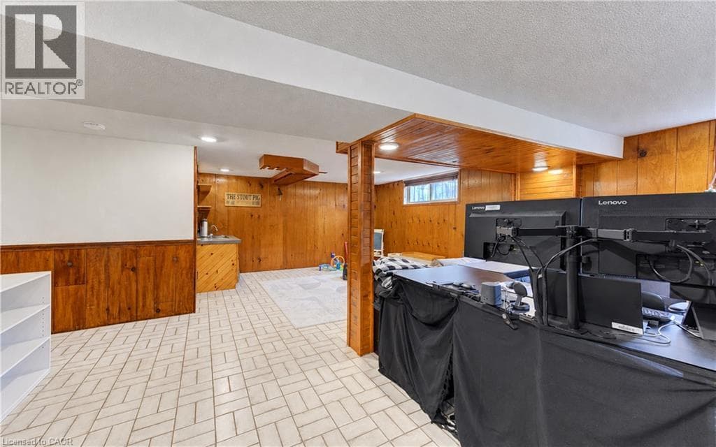 Detached for sale at 102 TOYNBEE Crescent, Forest Heights, Kitchener, Ontario, photo 28