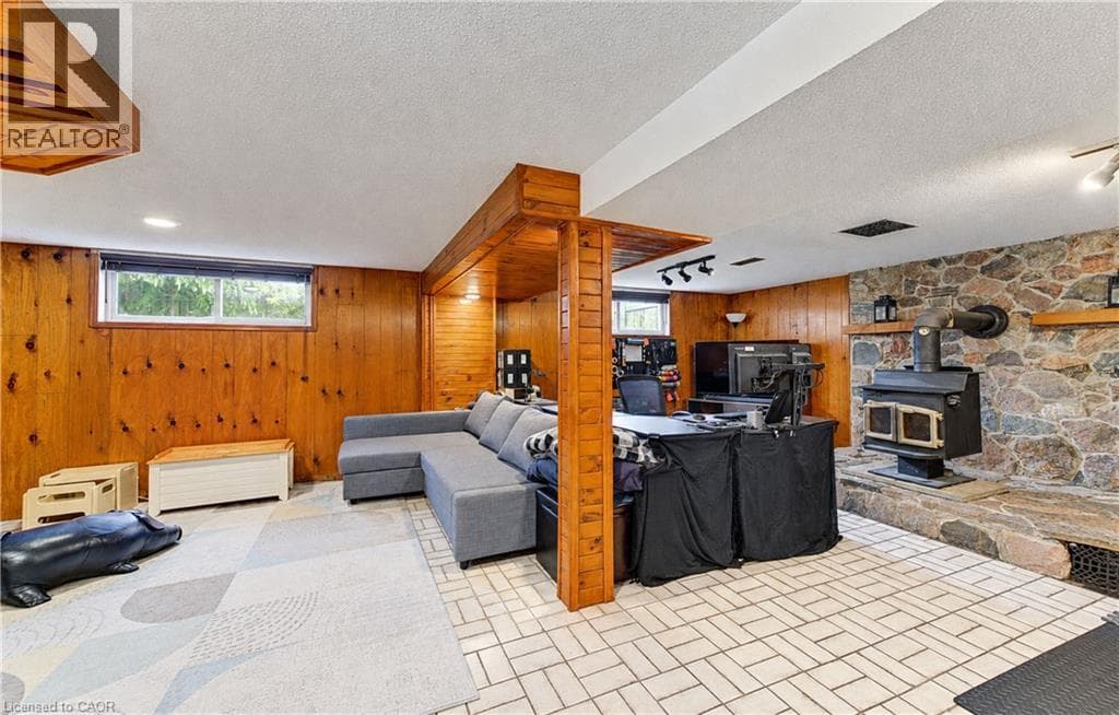 Detached for sale at 102 TOYNBEE Crescent, Forest Heights, Kitchener, Ontario, photo 27