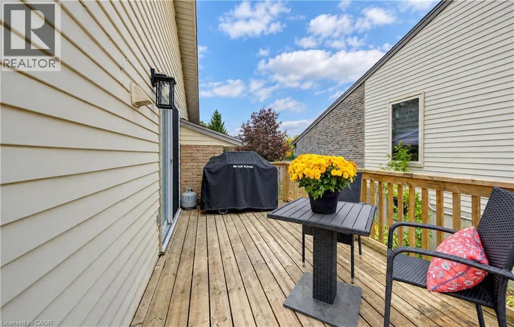 Detached for sale at 102 TOYNBEE Crescent, Forest Heights, Kitchener, Ontario, photo 38