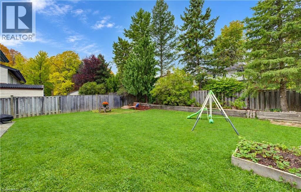 Detached for sale at 102 TOYNBEE Crescent, Forest Heights, Kitchener, Ontario, photo 40