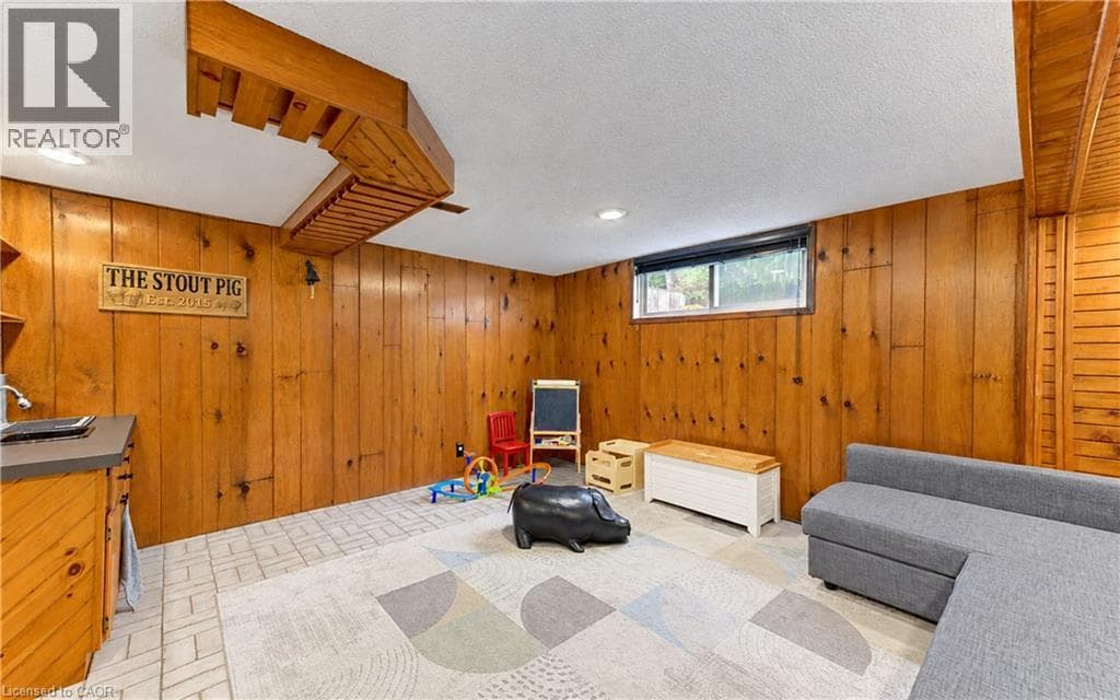 Detached for sale at 102 TOYNBEE Crescent, Forest Heights, Kitchener, Ontario, photo 31