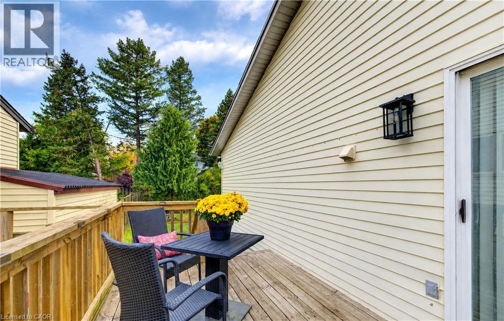 Detached for sale at 102 TOYNBEE Crescent, Forest Heights, Kitchener, Ontario, photo 41