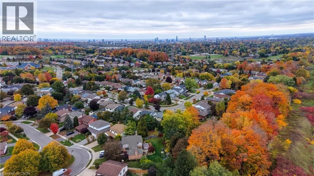 Detached for sale at 102 TOYNBEE Crescent, Forest Heights, Kitchener, Ontario, photo 46