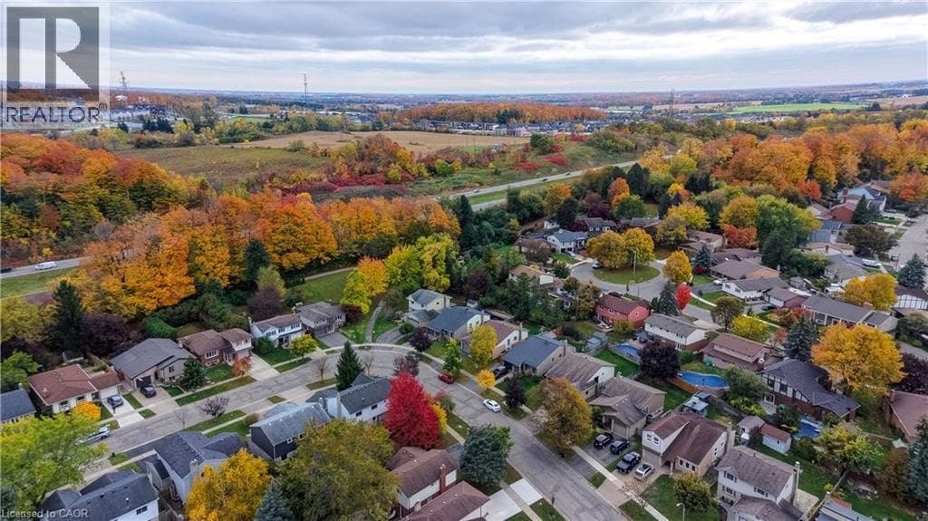 Detached for sale at 102 TOYNBEE Crescent, Forest Heights, Kitchener, Ontario, photo 44