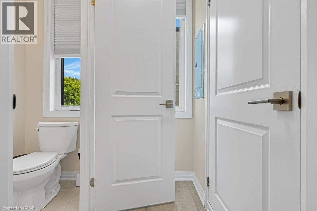Townhouse for sale at 25 ISHERWOOD Avenue Unit# 68, Riverview, Cambridge, Ontario, photo 13