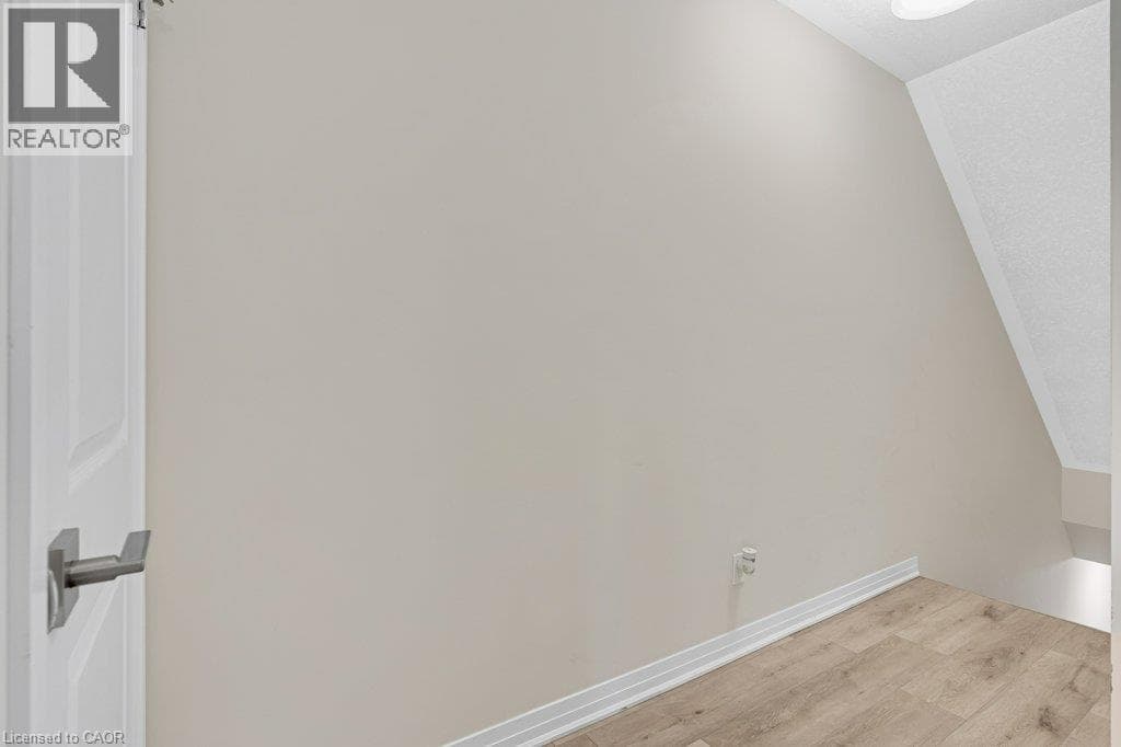 Townhouse for sale at 25 ISHERWOOD Avenue Unit# 68, Riverview, Cambridge, Ontario, photo 6