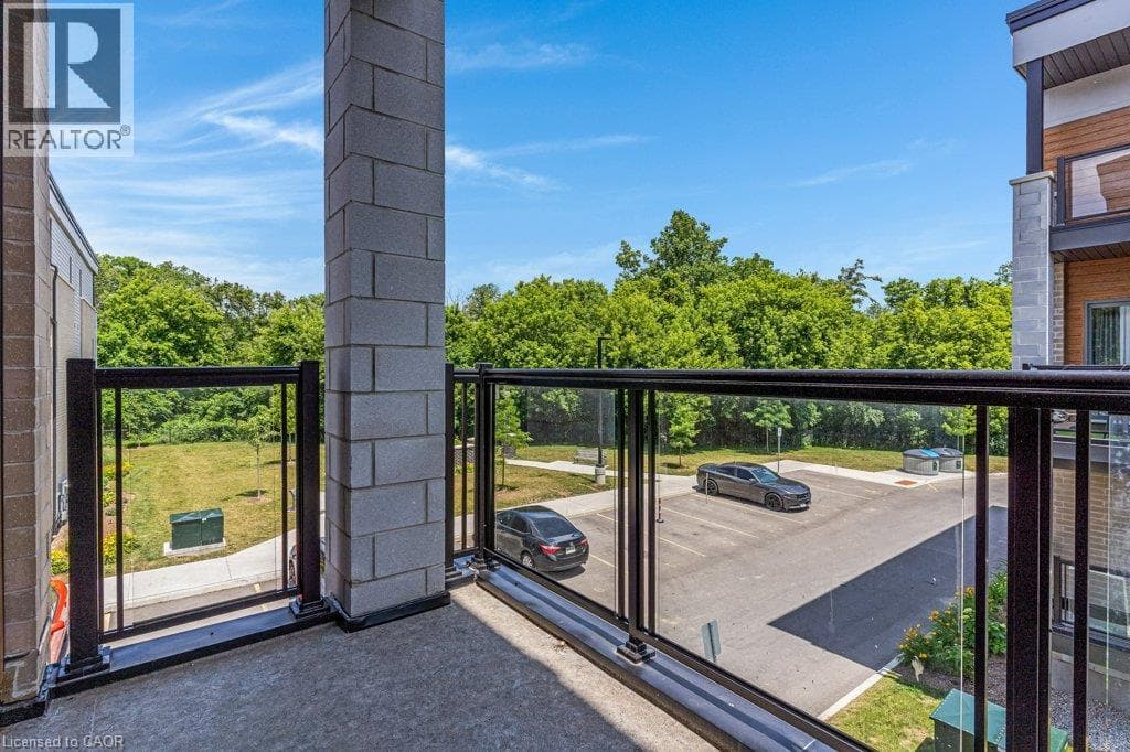Townhouse for sale at 25 ISHERWOOD Avenue Unit# 68, Riverview, Cambridge, Ontario, photo 22