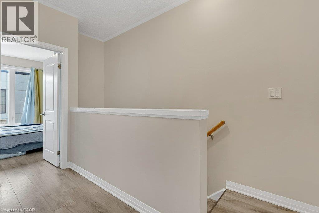 Townhouse for sale at 25 ISHERWOOD Avenue Unit# 68, Riverview, Cambridge, Ontario, photo 15